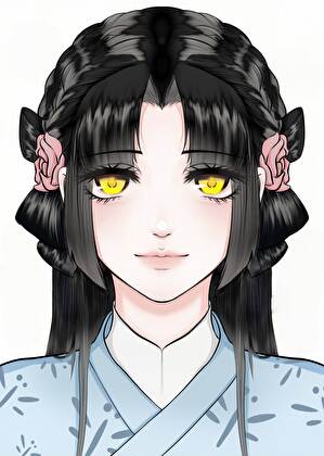 始乱终弃宿傩后死遁了