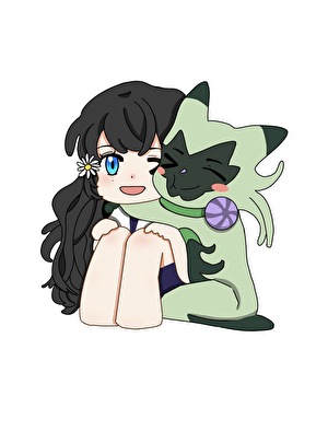 宝可梦之努力成为大明星的日子