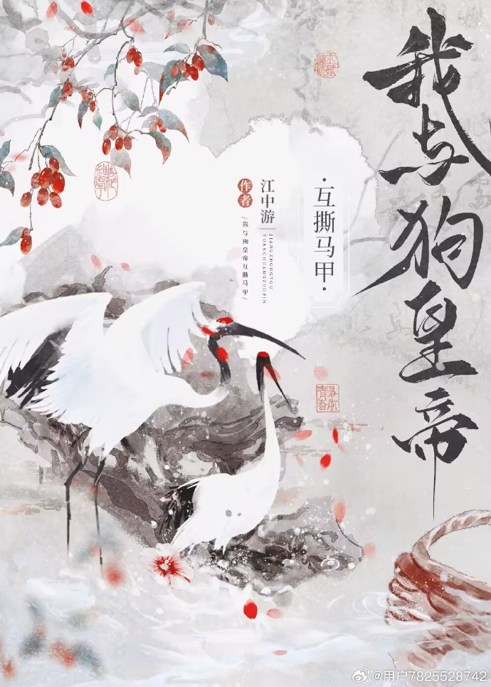 狗皇帝，女装还习惯吗？