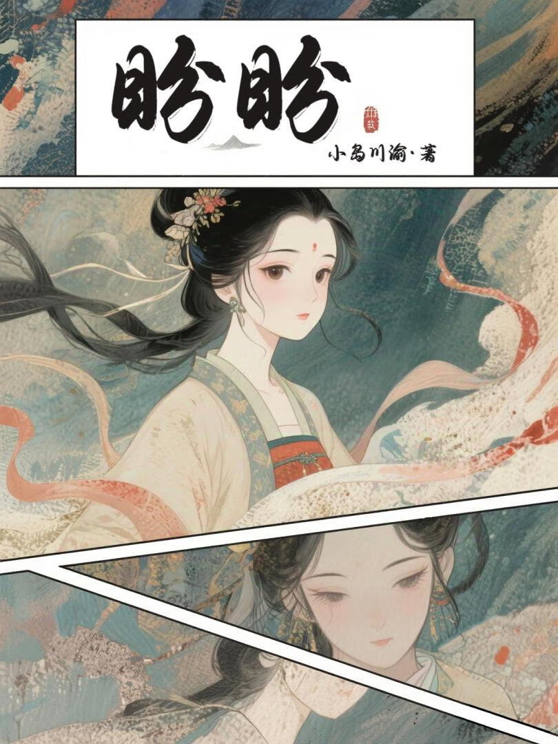 盼盼