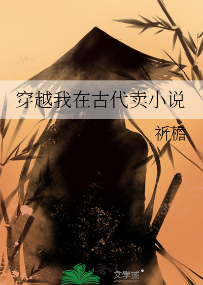 穿越我在古代卖小说