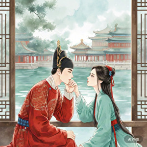 重生归来变绿茶医女复仇